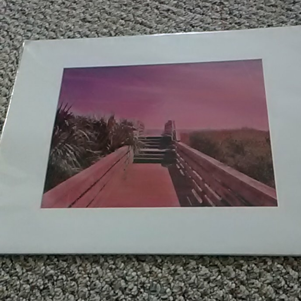 Original Photograph